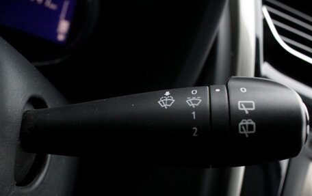 Renault Sandero II рестайлинг, 2015 год, 1 050 000 рублей, 13 фотография