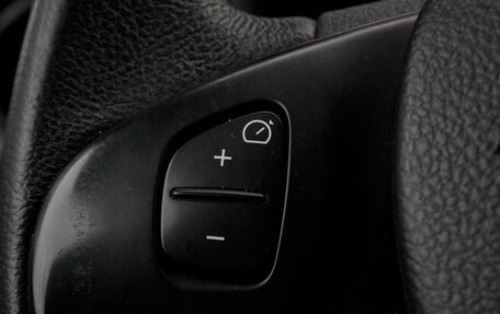 Renault Sandero II рестайлинг, 2015 год, 1 050 000 рублей, 10 фотография