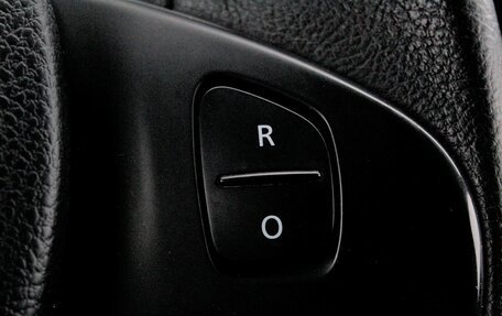 Renault Sandero II рестайлинг, 2015 год, 1 050 000 рублей, 11 фотография