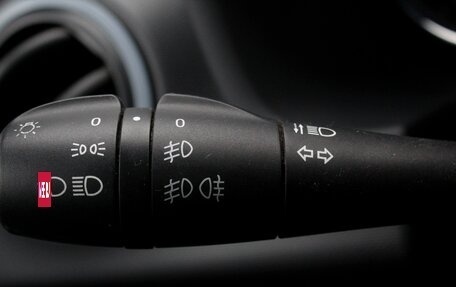 Renault Sandero II рестайлинг, 2015 год, 1 050 000 рублей, 12 фотография