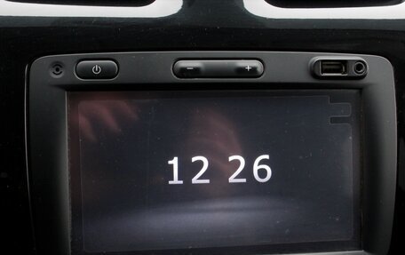 Renault Sandero II рестайлинг, 2015 год, 1 050 000 рублей, 15 фотография