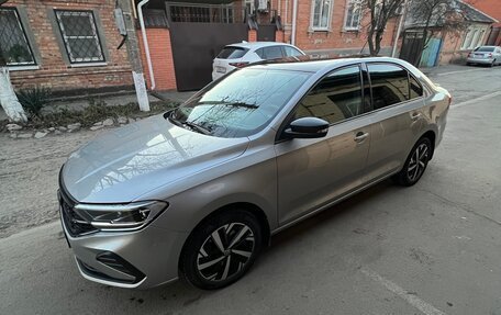 Volkswagen Polo VI (EU Market), 2020 год, 1 500 000 рублей, 5 фотография