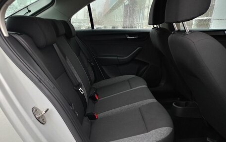 Skoda Rapid II, 2021 год, 1 556 000 рублей, 15 фотография