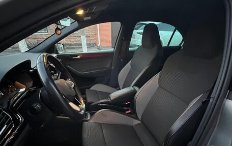 Volkswagen Polo VI (EU Market), 2020 год, 1 500 000 рублей, 6 фотография