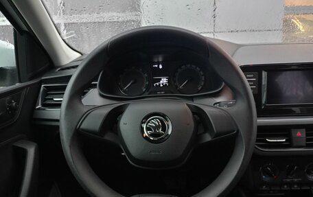 Skoda Rapid II, 2021 год, 1 556 000 рублей, 8 фотография