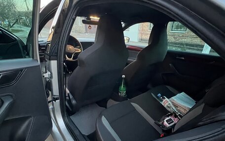 Volkswagen Polo VI (EU Market), 2020 год, 1 500 000 рублей, 9 фотография