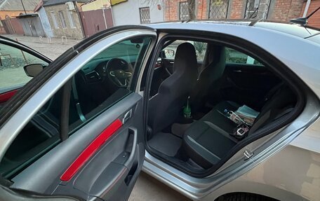 Volkswagen Polo VI (EU Market), 2020 год, 1 500 000 рублей, 8 фотография