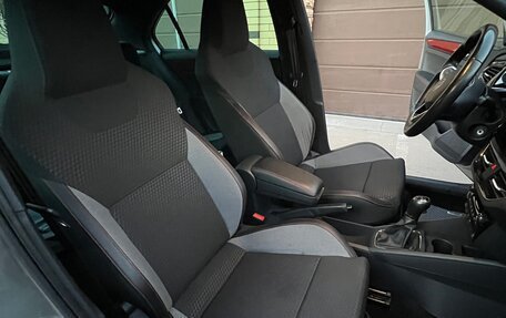 Volkswagen Polo VI (EU Market), 2020 год, 1 500 000 рублей, 11 фотография