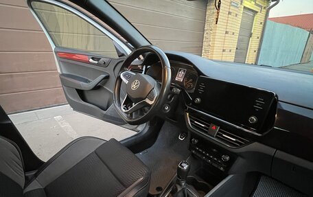 Volkswagen Polo VI (EU Market), 2020 год, 1 500 000 рублей, 12 фотография