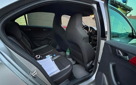 Volkswagen Polo VI (EU Market), 2020 год, 1 500 000 рублей, 10 фотография