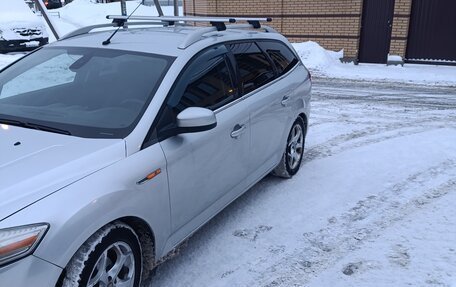 Ford Mondeo IV, 2009 год, 550 000 рублей, 2 фотография