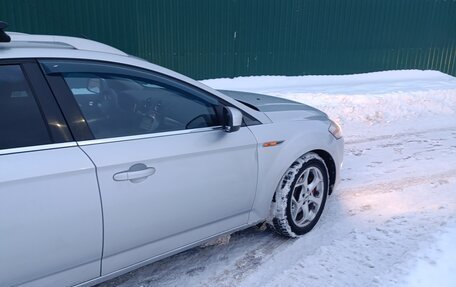 Ford Mondeo IV, 2009 год, 550 000 рублей, 7 фотография