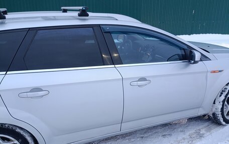 Ford Mondeo IV, 2009 год, 550 000 рублей, 6 фотография