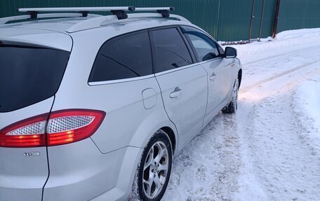 Ford Mondeo IV, 2009 год, 550 000 рублей, 3 фотография