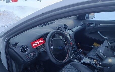 Ford Mondeo IV, 2009 год, 550 000 рублей, 8 фотография