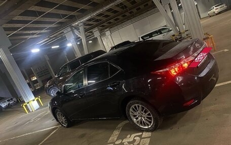 Toyota Corolla, 2013 год, 1 250 000 рублей, 2 фотография