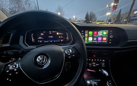 Volkswagen Jetta VII, 2021 год, 2 000 000 рублей, 7 фотография