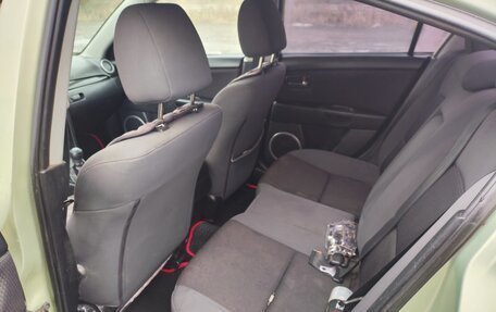 Mazda 3, 2008 год, 260 000 рублей, 4 фотография