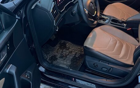 Volkswagen Jetta VII, 2021 год, 2 000 000 рублей, 8 фотография