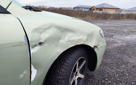 Mazda 3, 2008 год, 260 000 рублей, 9 фотография