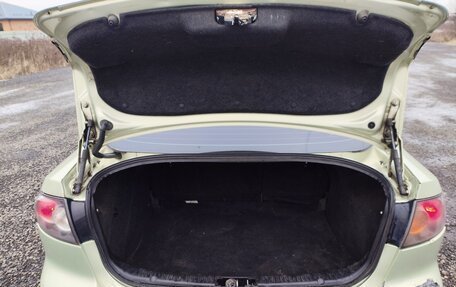 Mazda 3, 2008 год, 260 000 рублей, 12 фотография