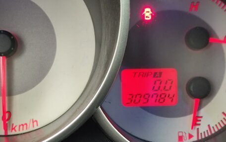 Mazda 3, 2008 год, 260 000 рублей, 17 фотография