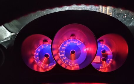 Mazda 3, 2008 год, 260 000 рублей, 16 фотография