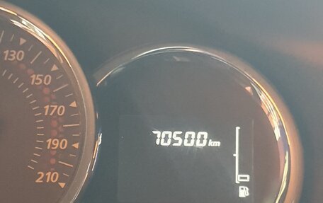 Renault Logan II, 2021 год, 1 299 000 рублей, 5 фотография