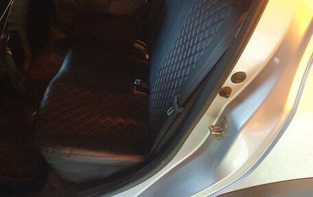 Renault Logan II, 2021 год, 1 299 000 рублей, 6 фотография