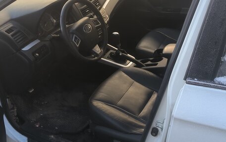 Lifan Cebrium (720), 2014 год, 450 000 рублей, 2 фотография