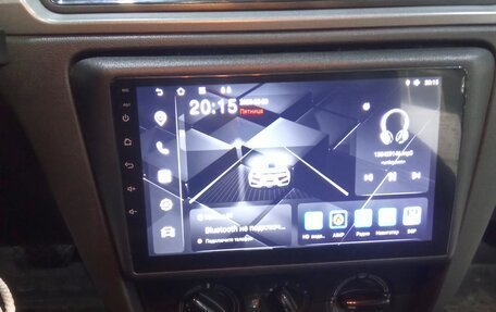 Skoda Rapid I, 2017 год, 999 999 рублей, 7 фотография