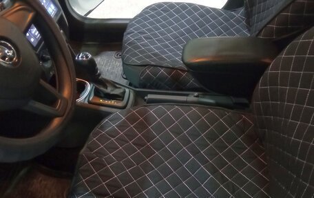 Skoda Rapid I, 2017 год, 999 999 рублей, 5 фотография