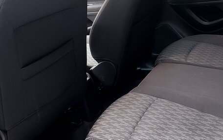 Opel Mokka I, 2012 год, 1 040 000 рублей, 11 фотография