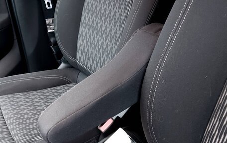 Opel Mokka I, 2012 год, 1 040 000 рублей, 13 фотография