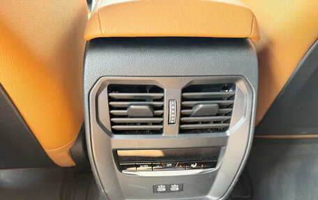 BMW i4, 2025 год, 10 400 000 рублей, 11 фотография