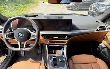 BMW i4, 2025 год, 10 400 000 рублей, 5 фотография