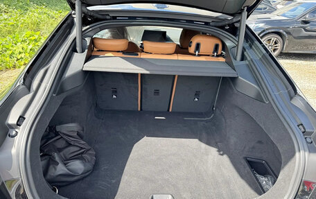 BMW i4, 2025 год, 10 400 000 рублей, 12 фотография