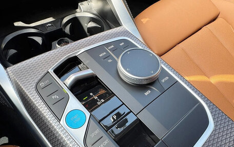 BMW i4, 2025 год, 10 400 000 рублей, 7 фотография