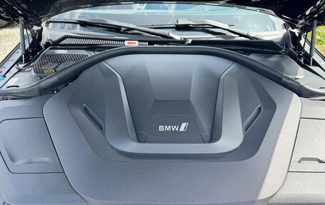 BMW i4, 2025 год, 10 400 000 рублей, 4 фотография