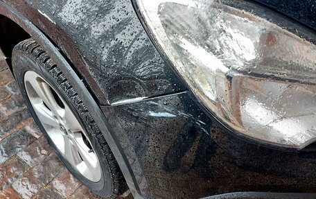 Opel Mokka I, 2012 год, 1 040 000 рублей, 22 фотография