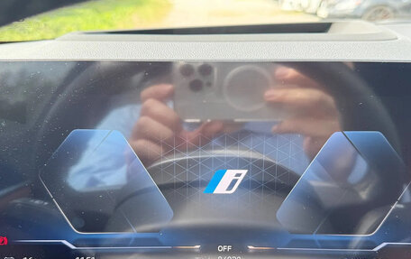 BMW i4, 2025 год, 10 400 000 рублей, 6 фотография