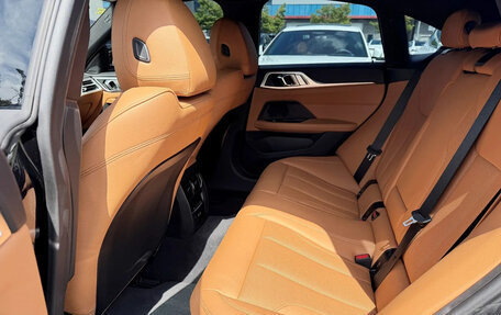 BMW i4, 2025 год, 10 400 000 рублей, 9 фотография