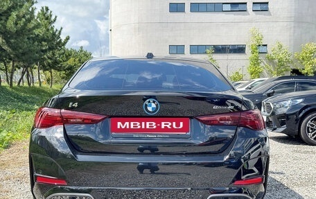 BMW i4, 2025 год, 10 400 000 рублей, 2 фотография