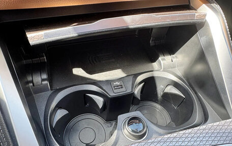 BMW i4, 2025 год, 10 400 000 рублей, 13 фотография