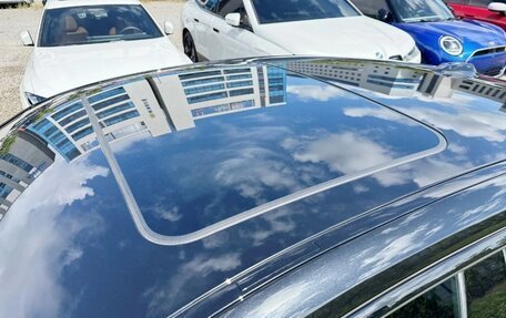 BMW i4, 2025 год, 10 400 000 рублей, 14 фотография