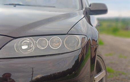 Mazda 6, 2006 год, 501 000 рублей, 7 фотография