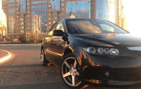 Mazda 6, 2006 год, 501 000 рублей, 8 фотография