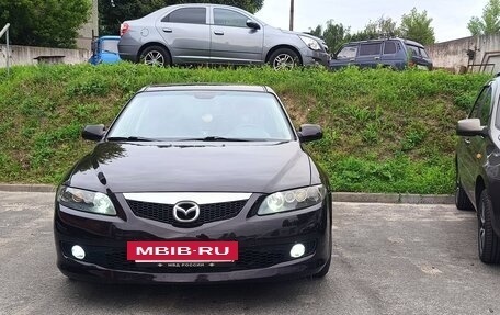 Mazda 6, 2006 год, 501 000 рублей, 3 фотография