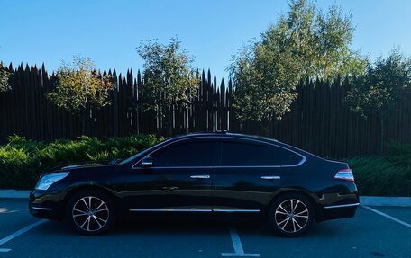 Nissan Teana, 2012 год, 1 650 000 рублей, 4 фотография