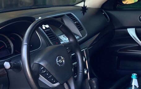 Nissan Teana, 2012 год, 1 650 000 рублей, 7 фотография